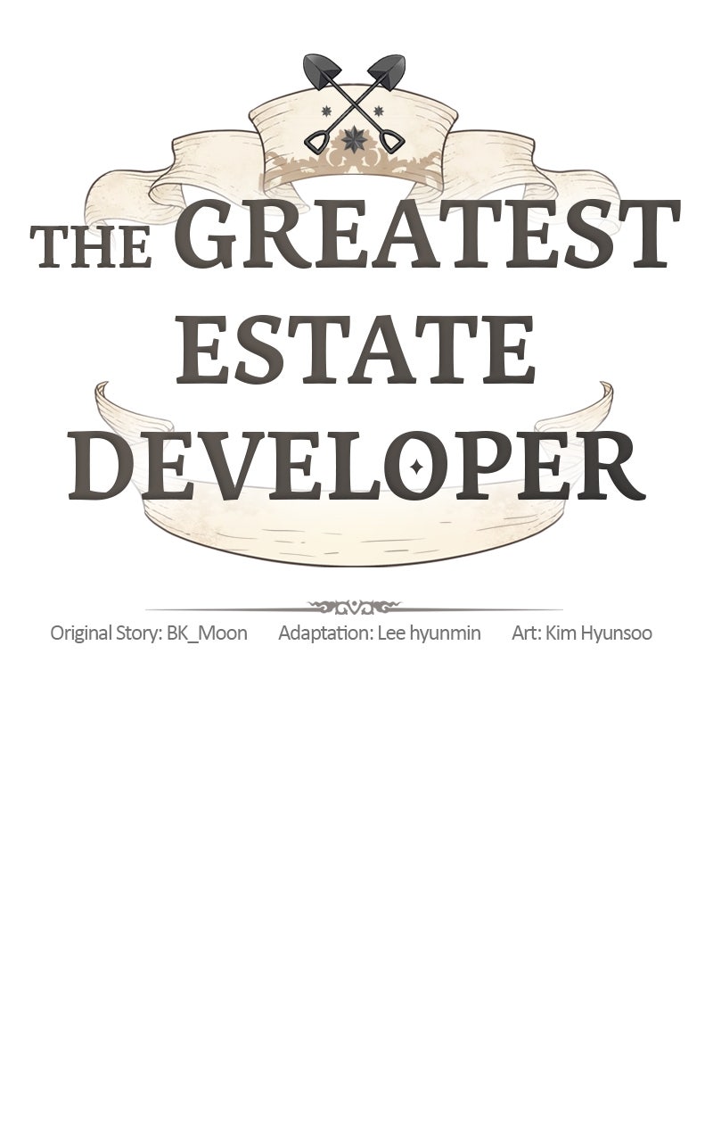Read The Greatest Estate Developer Manga Online
