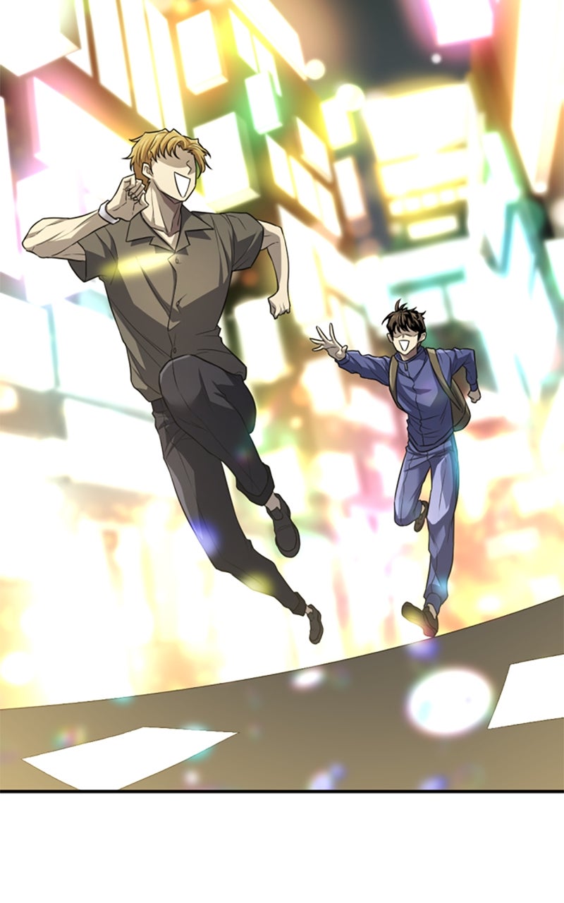 Read The Greatest Estate Developer Manga Online