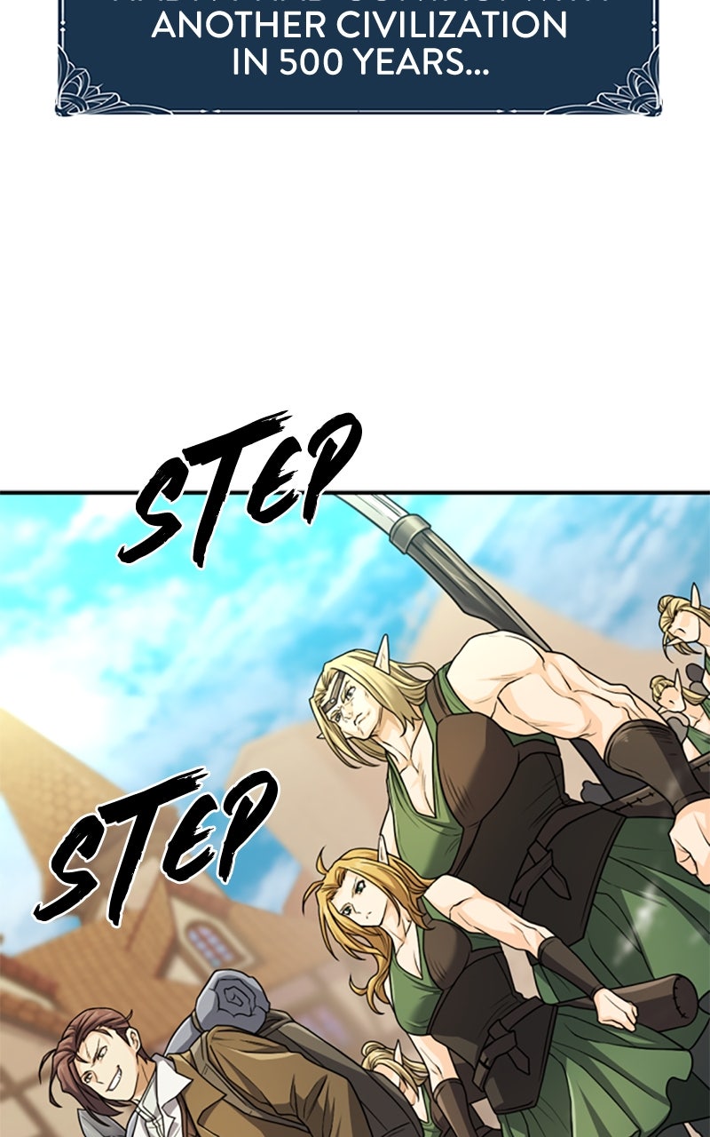 Read The Greatest Estate Developer Manga Online