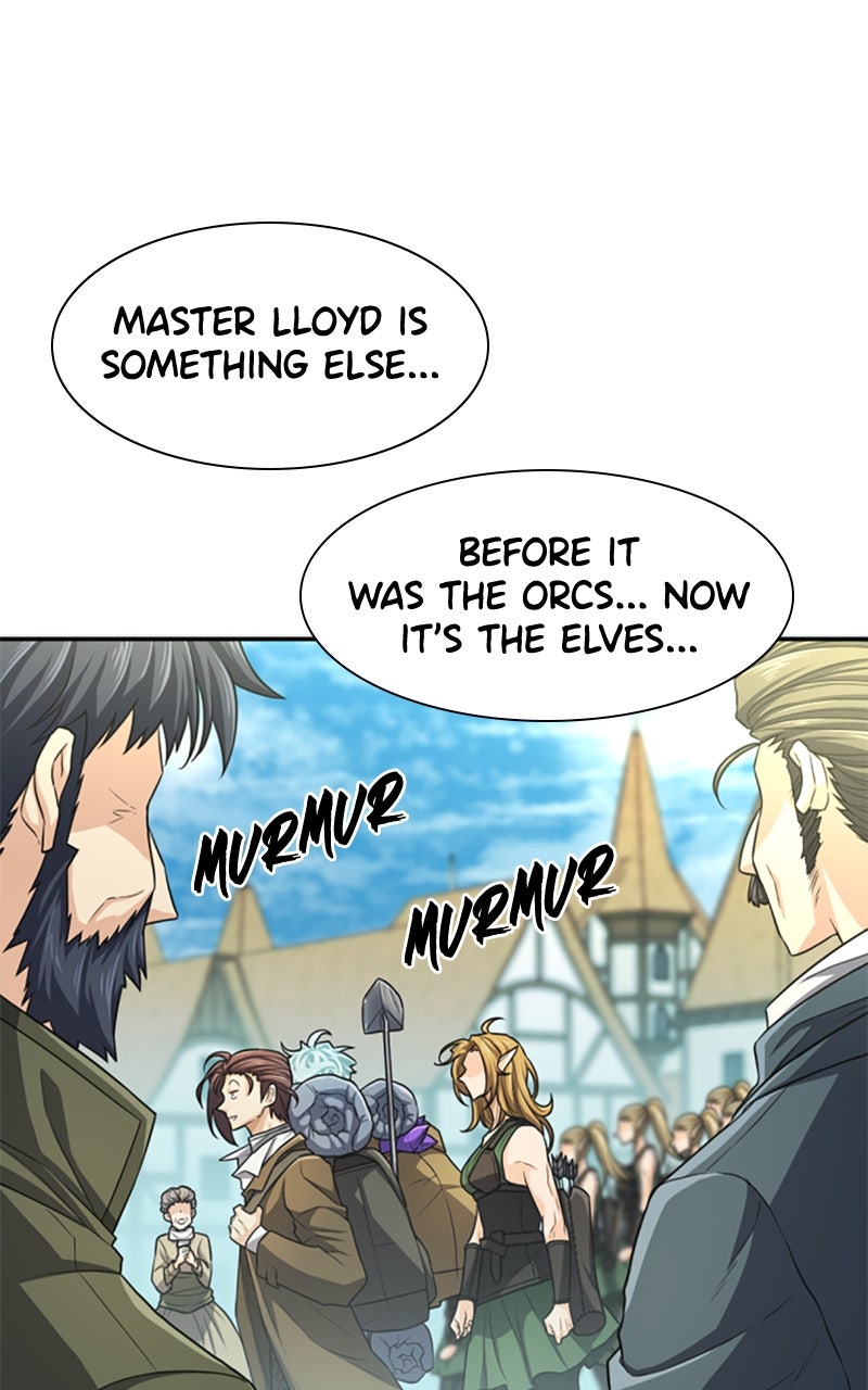 Read The Greatest Estate Developer Manga Online