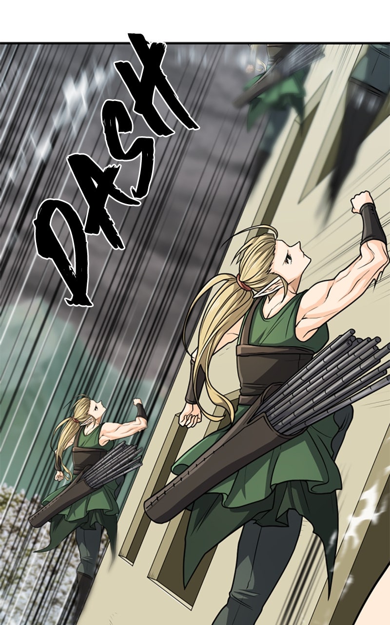 Read The Greatest Estate Developer Manga Online