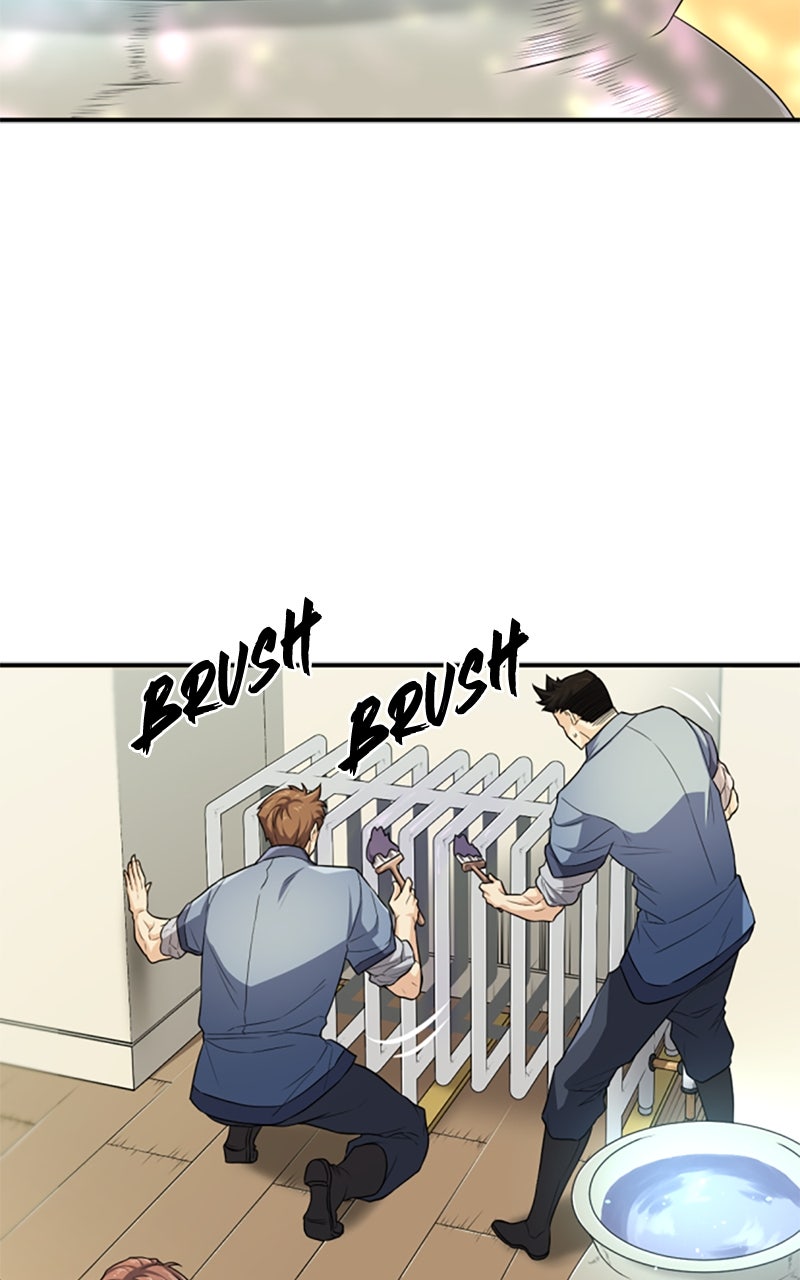 Read The Greatest Estate Developer Manga Online