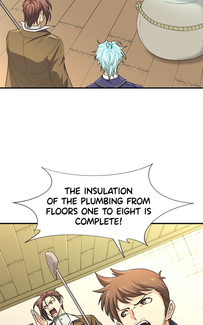 Read The Greatest Estate Developer Manga Online