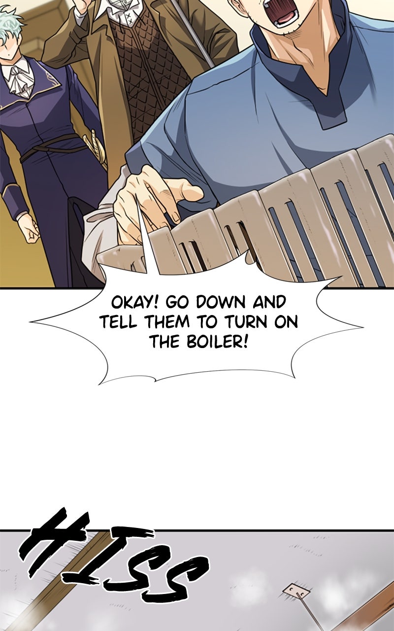 Read The Greatest Estate Developer Manga Online