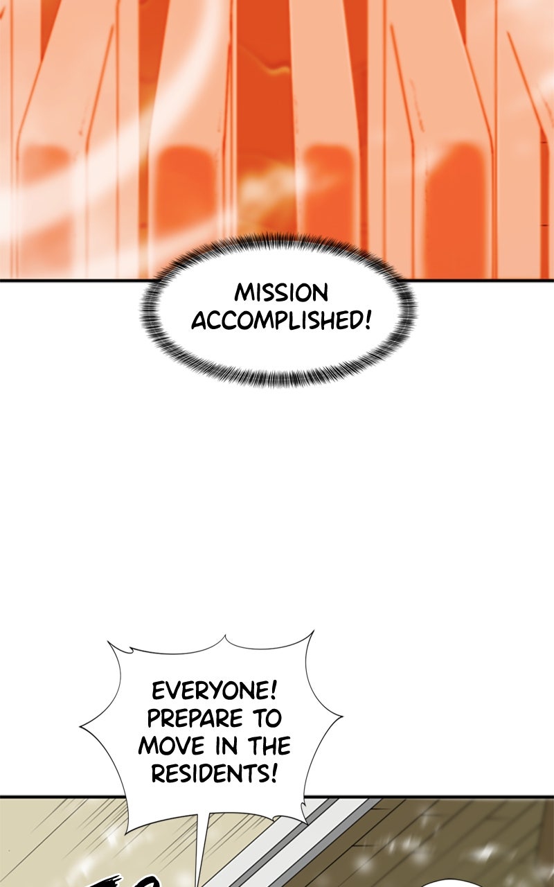 Read The Greatest Estate Developer Manga Online