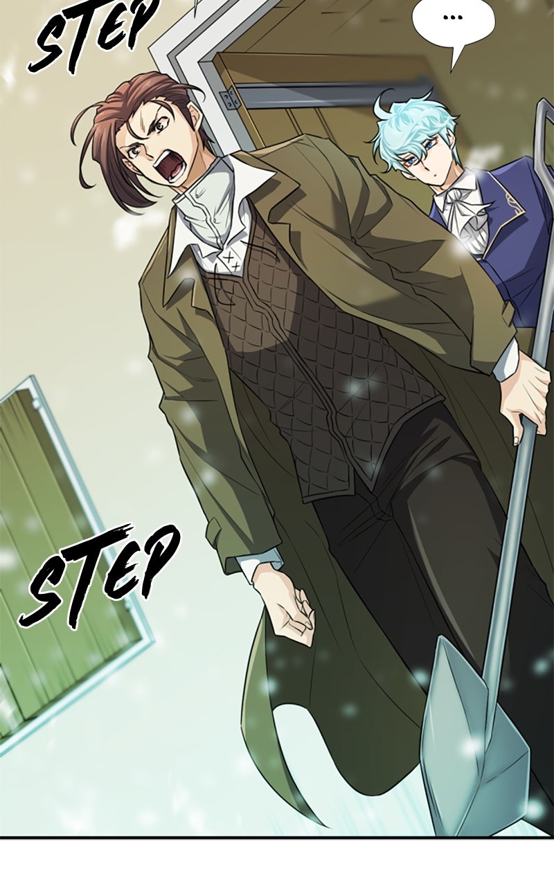 Read The Greatest Estate Developer Manga Online