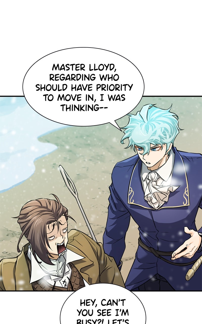 Read The Greatest Estate Developer Manga Online