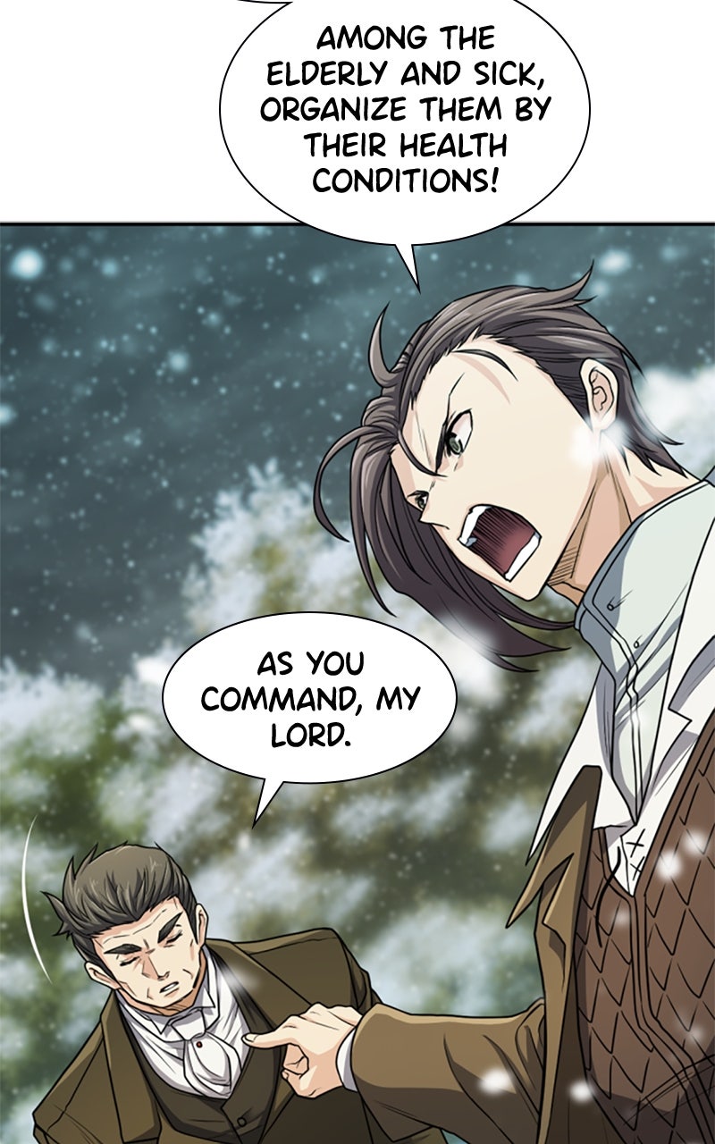 Read The Greatest Estate Developer Manga Online
