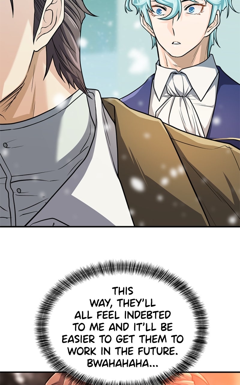 Read The Greatest Estate Developer Manga Online