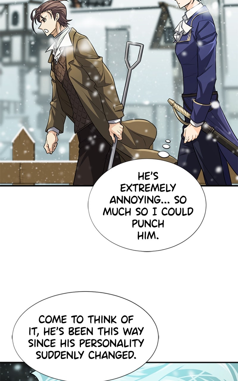 Read The Greatest Estate Developer Manga Online