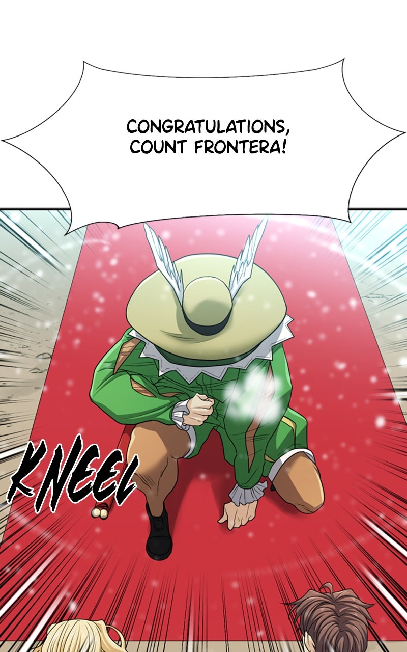Read The Greatest Estate Developer Manga Online