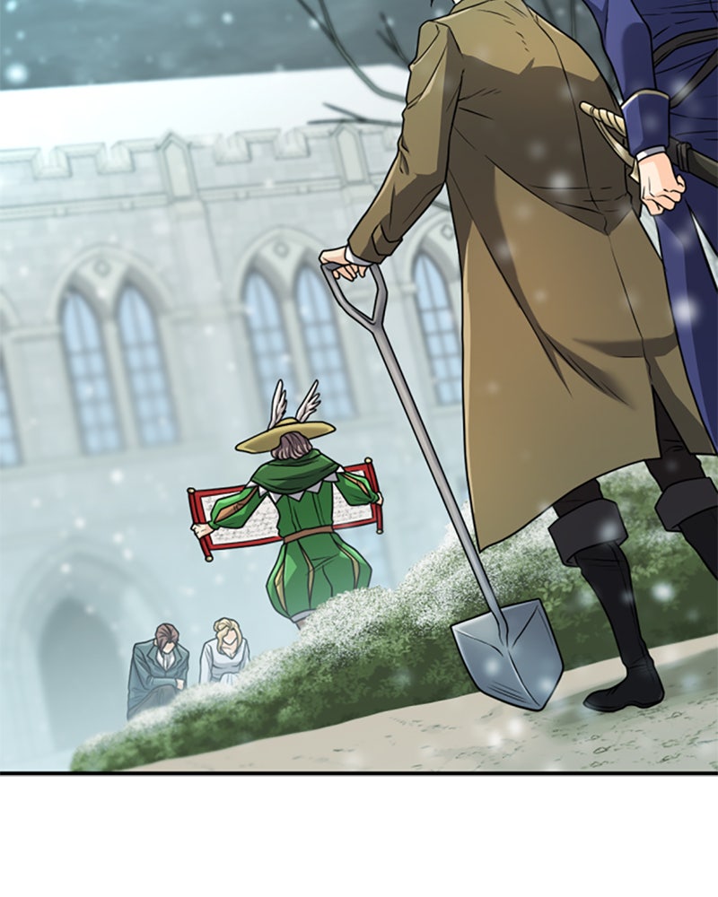 Read The Greatest Estate Developer Manga Online