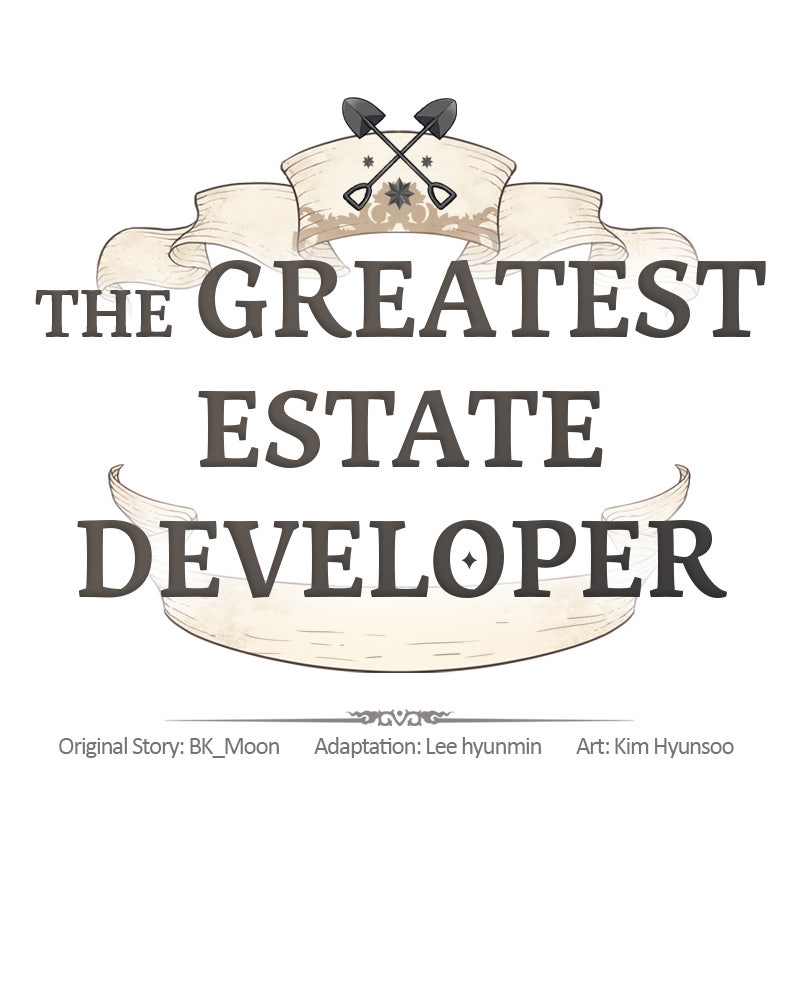 Read The Greatest Estate Developer Manga Online