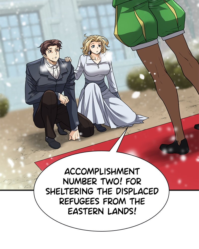 Read The Greatest Estate Developer Manga Online