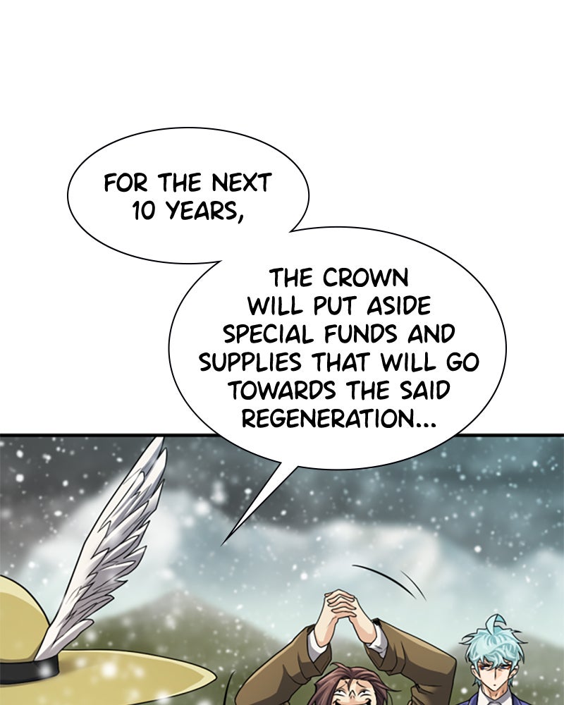 Read The Greatest Estate Developer Manga Online