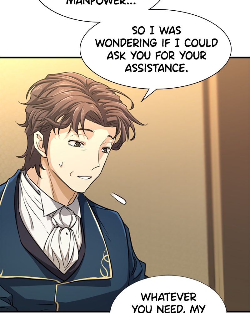 Read The Greatest Estate Developer Manga Online