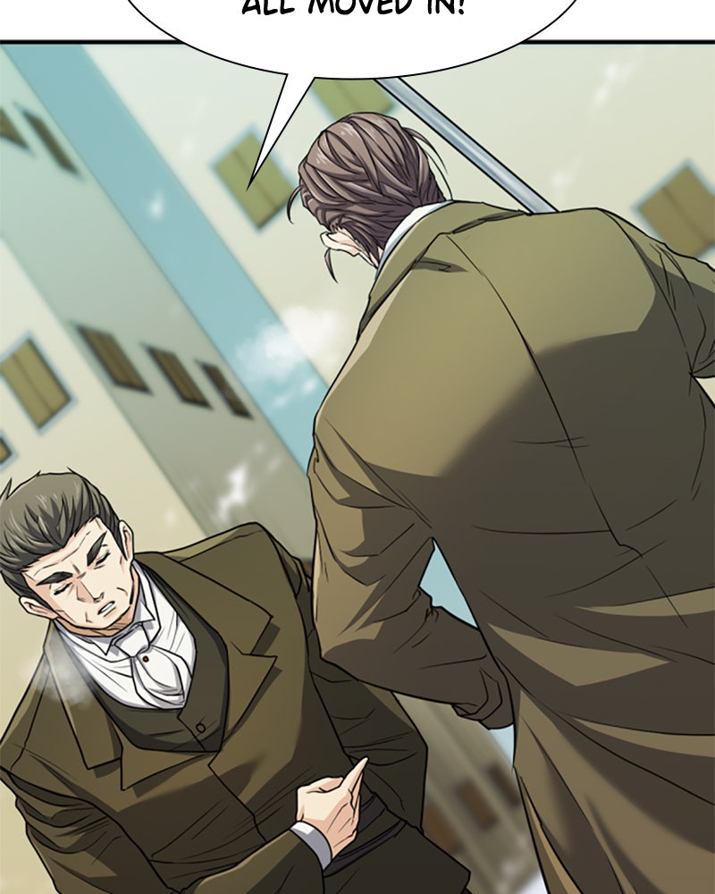 Read The Greatest Estate Developer Manga Online
