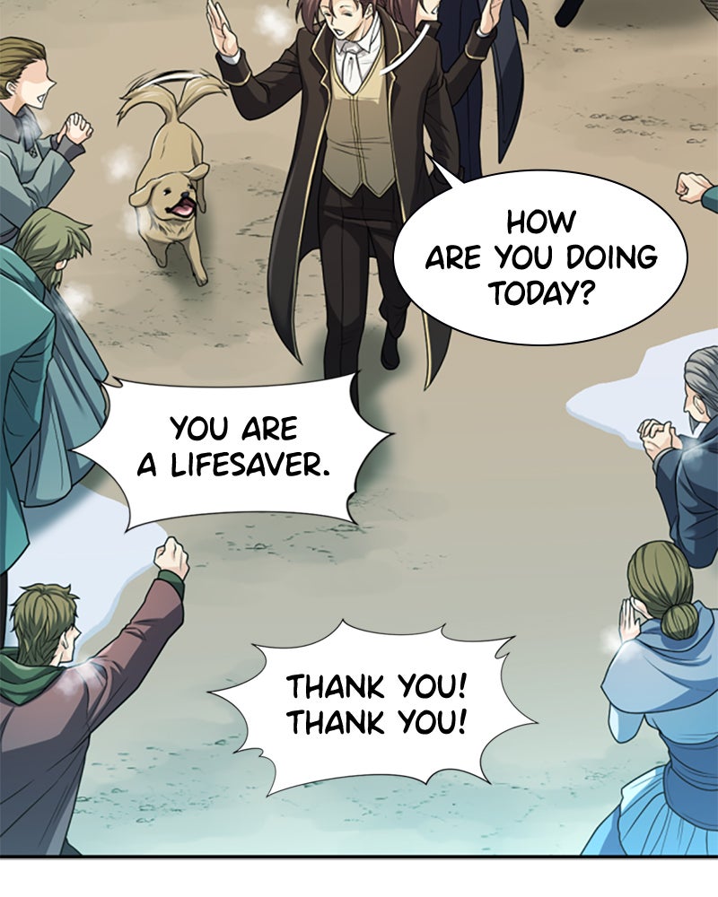 Read The Greatest Estate Developer Manga Online