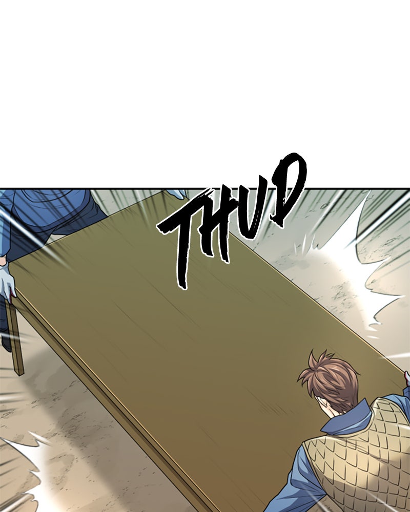 Read The Greatest Estate Developer Manga Online