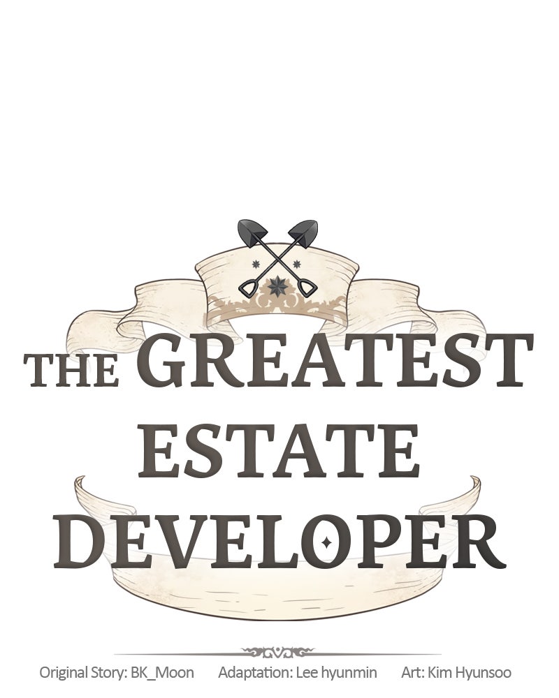 Read The Greatest Estate Developer Manga Online