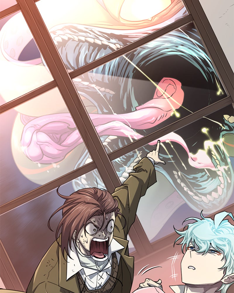 Read The Greatest Estate Developer Manga Online