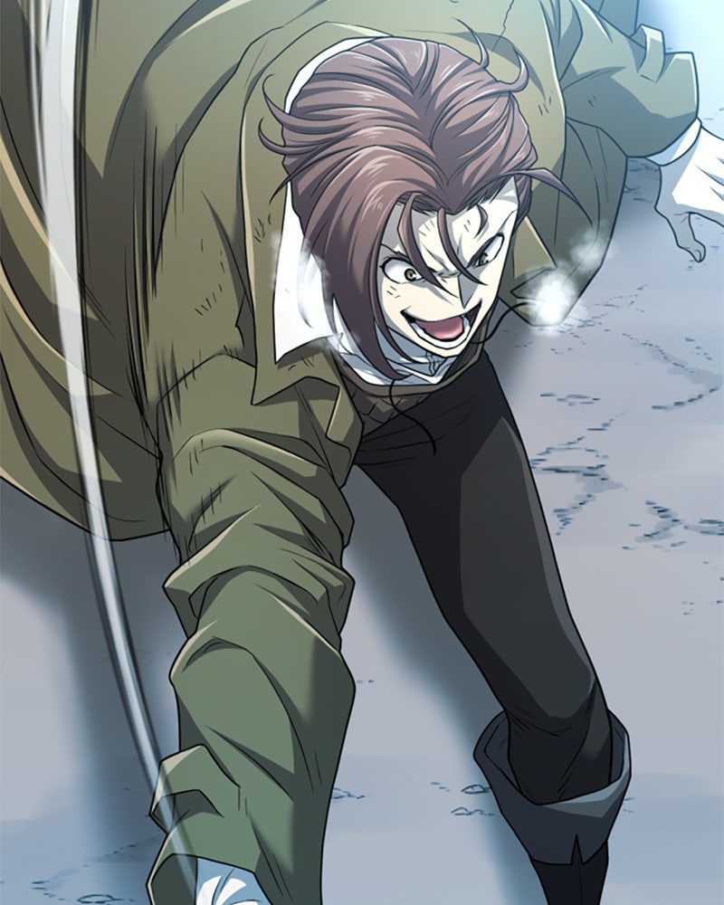 Read The Greatest Estate Developer Manga Online