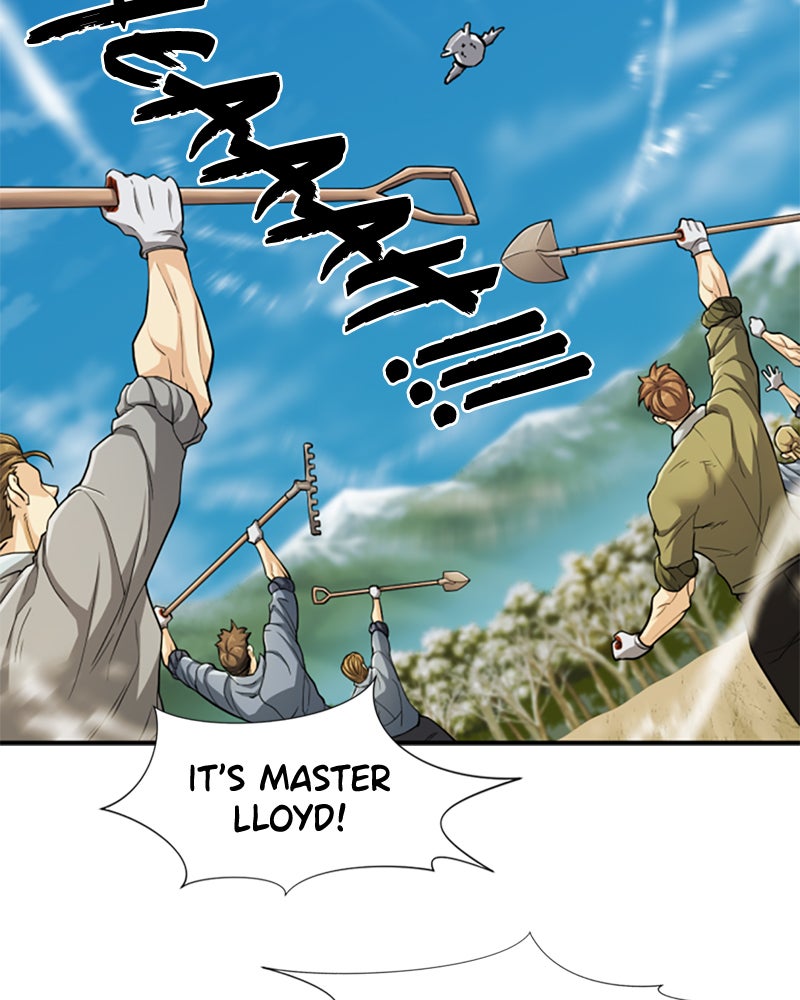 Read The Greatest Estate Developer Manga Online