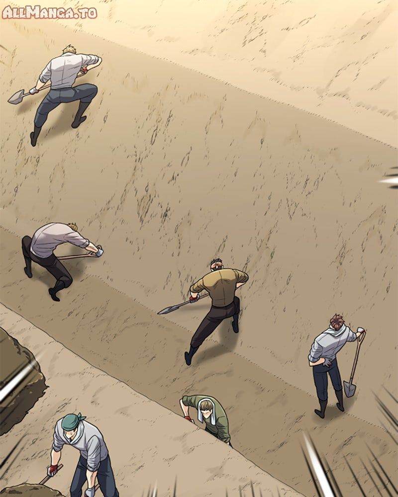 Read The Greatest Estate Developer Manga Online