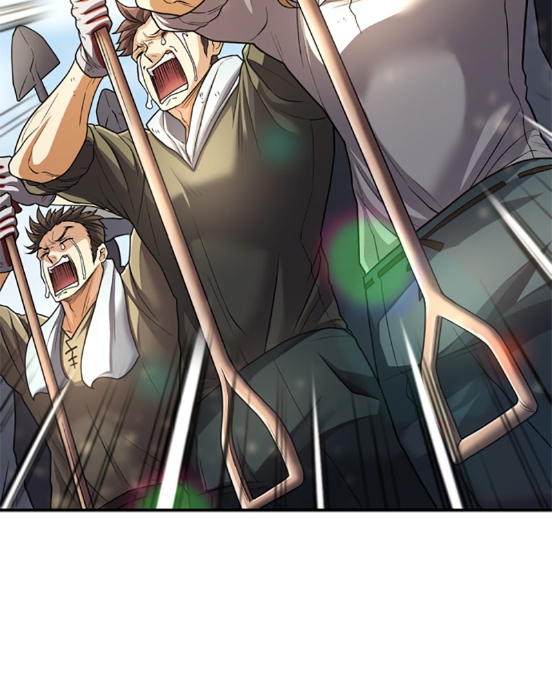 Read The Greatest Estate Developer Manga Online