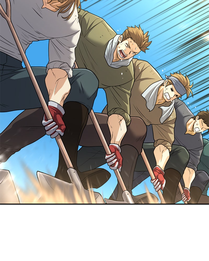 Read The Greatest Estate Developer Manga Online