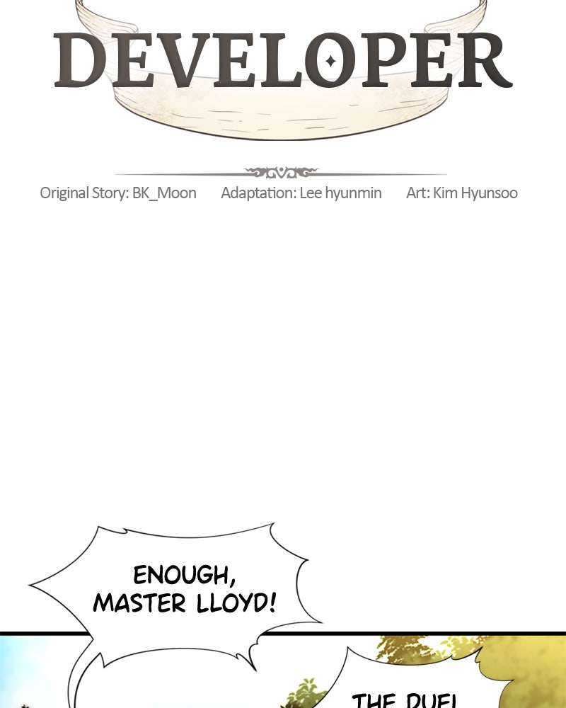 Read The Greatest Estate Developer Manga Online