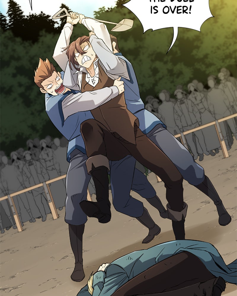 Read The Greatest Estate Developer Manga Online