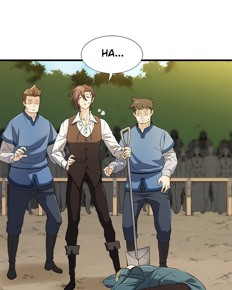 Read The Greatest Estate Developer Manga Online