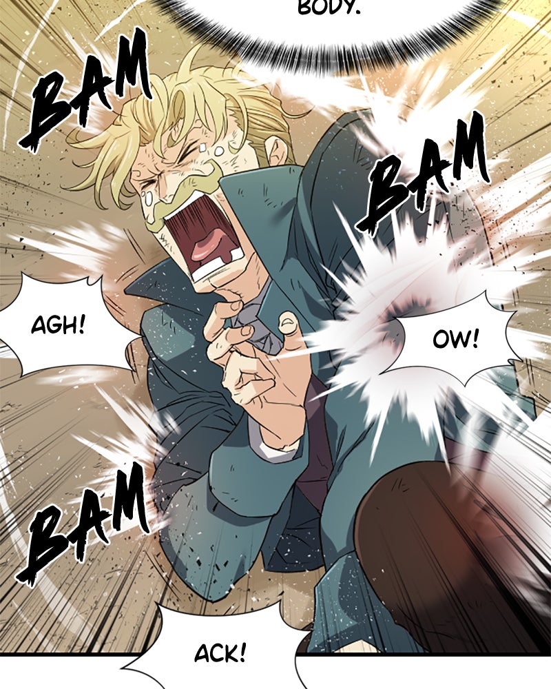 Read The Greatest Estate Developer Manga Online