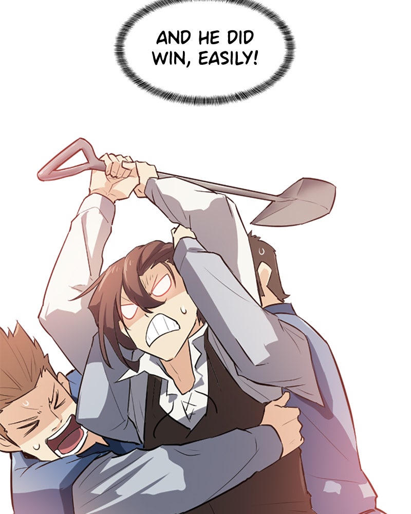 Read The Greatest Estate Developer Manga Online