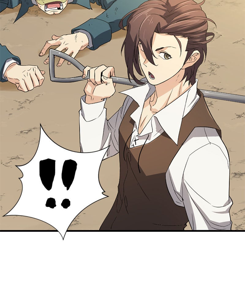 Read The Greatest Estate Developer Manga Online