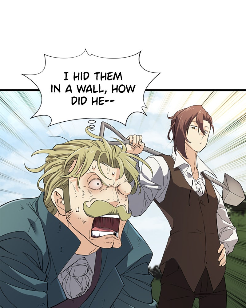 Read The Greatest Estate Developer Manga Online
