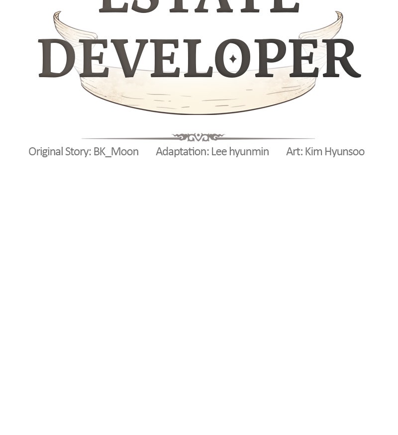 Read The Greatest Estate Developer Manga Online