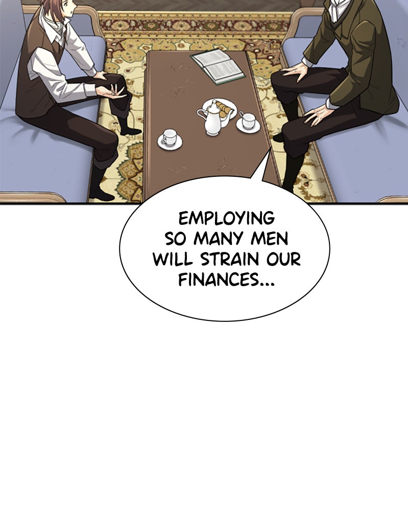 Read The Greatest Estate Developer Manga Online