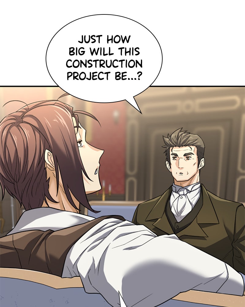 Read The Greatest Estate Developer Manga Online