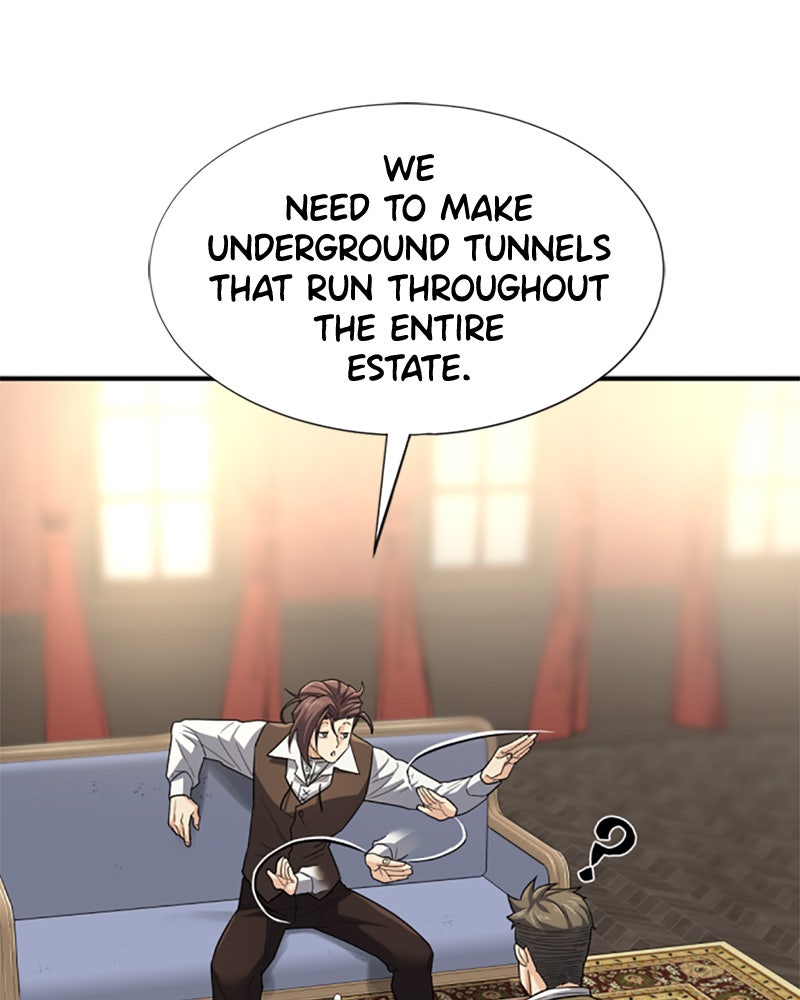 Read The Greatest Estate Developer Manga Online
