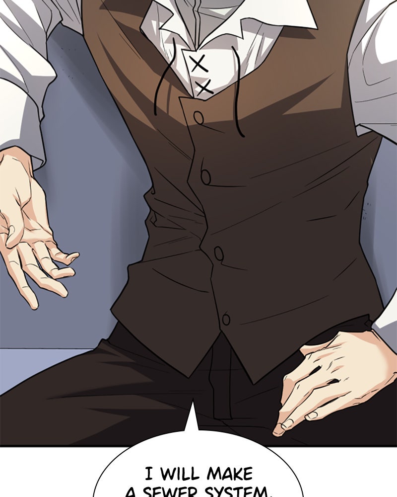 Read The Greatest Estate Developer Manga Online