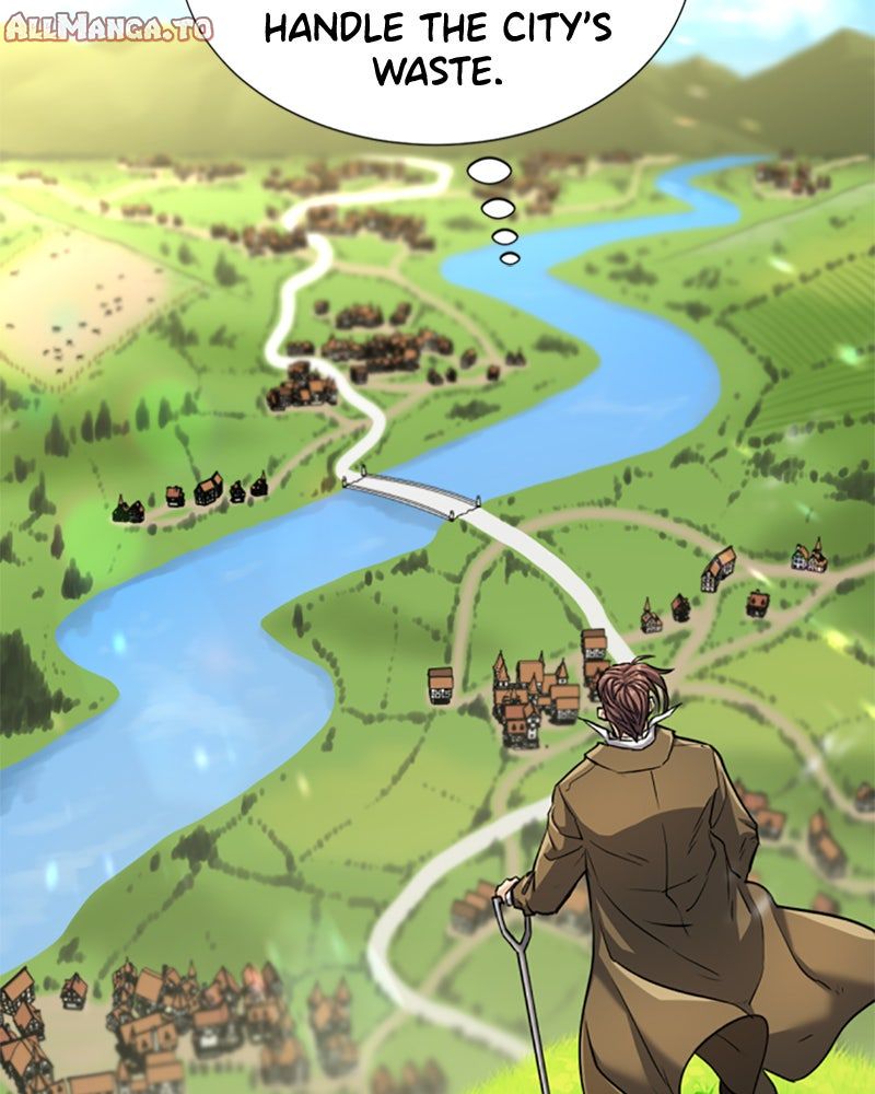 Read The Greatest Estate Developer Manga Online