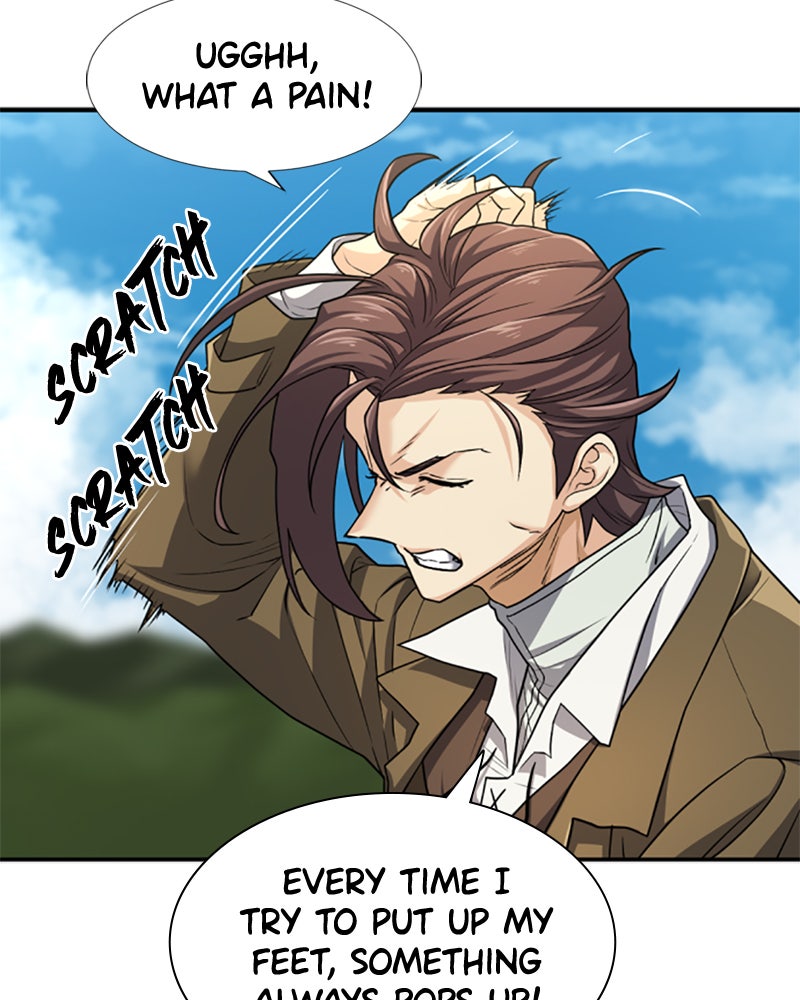 Read The Greatest Estate Developer Manga Online