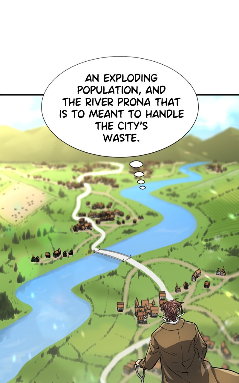 Read The Greatest Estate Developer Manga Online