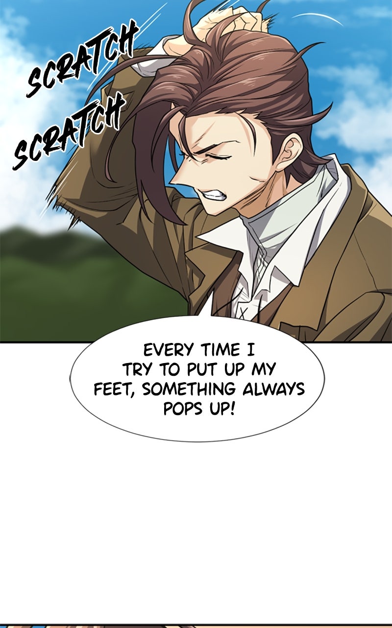 Read The Greatest Estate Developer Manga Online