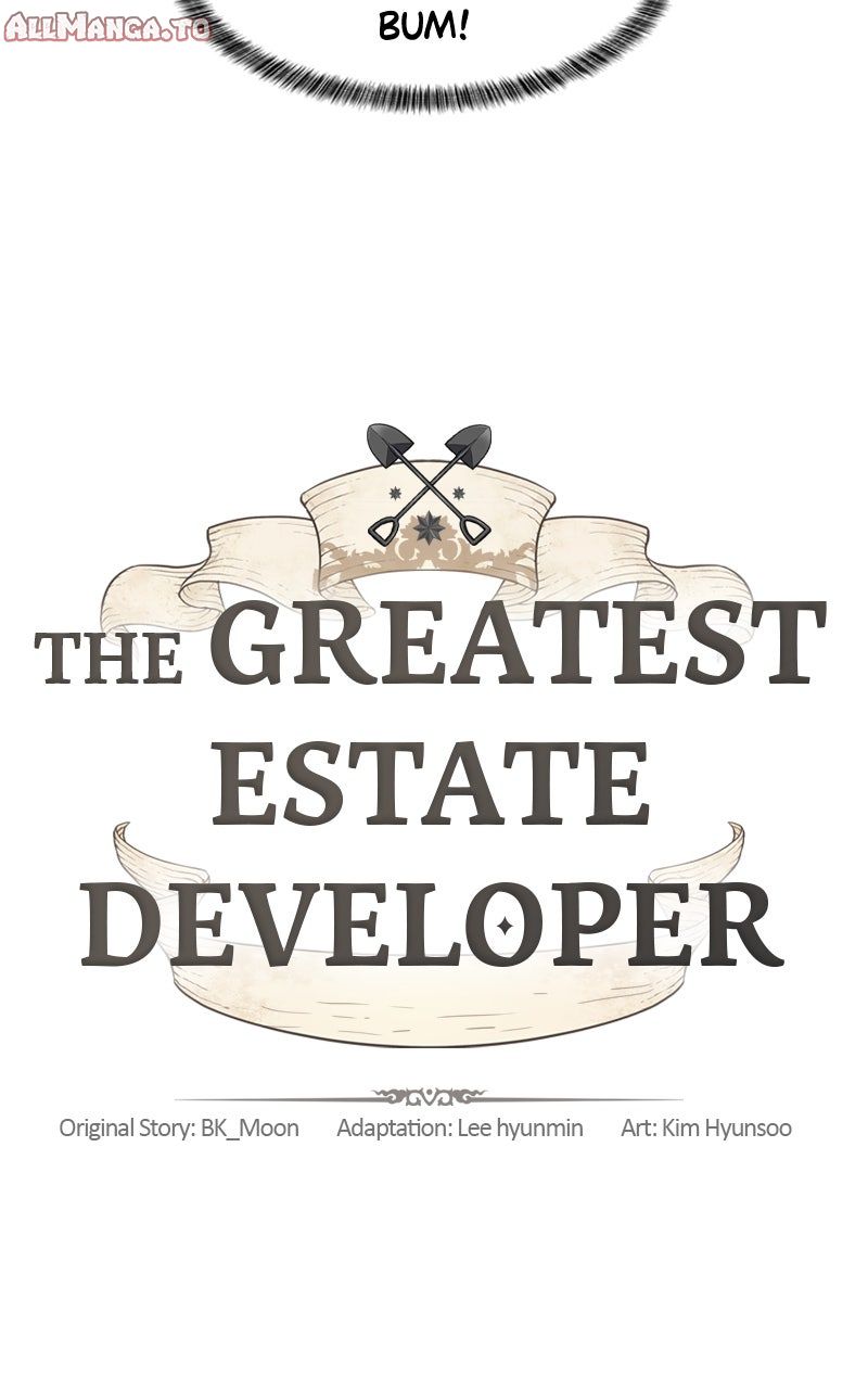 Read The Greatest Estate Developer Manga Online