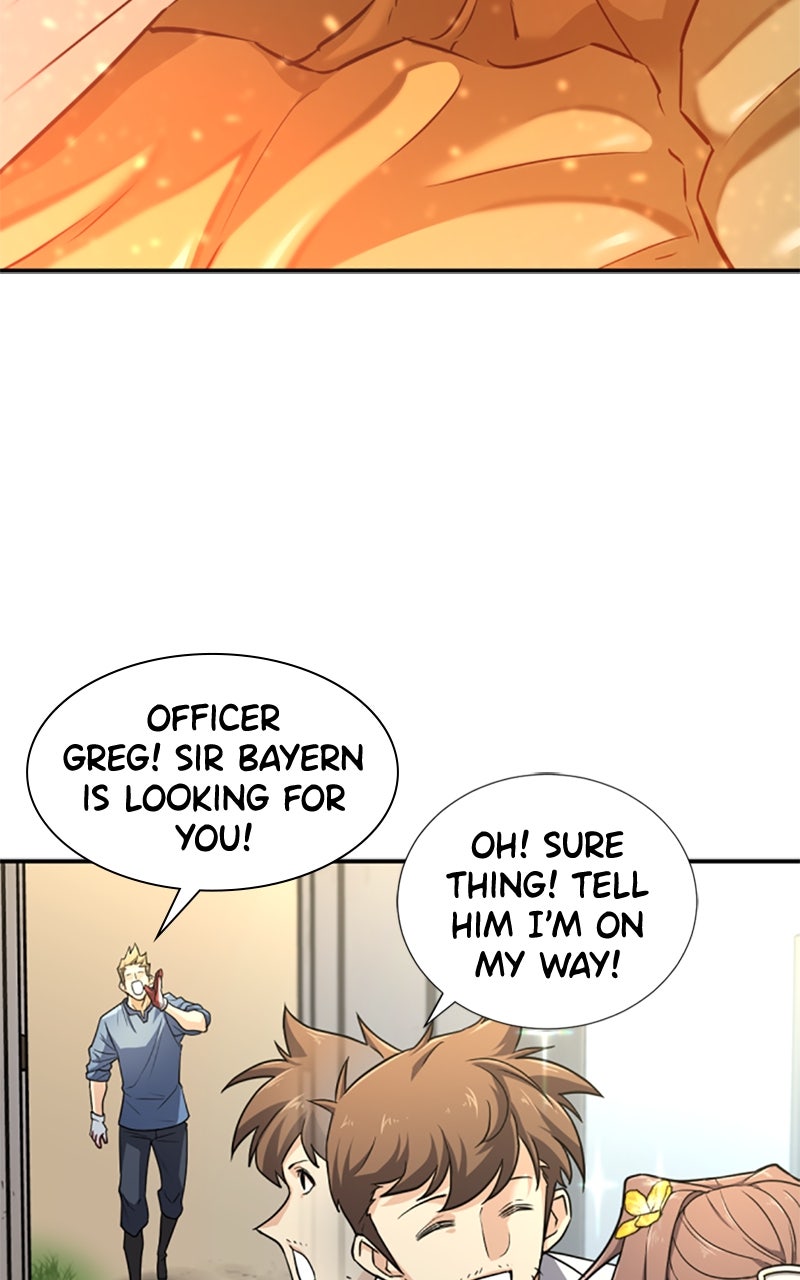 Read The Greatest Estate Developer Manga Online