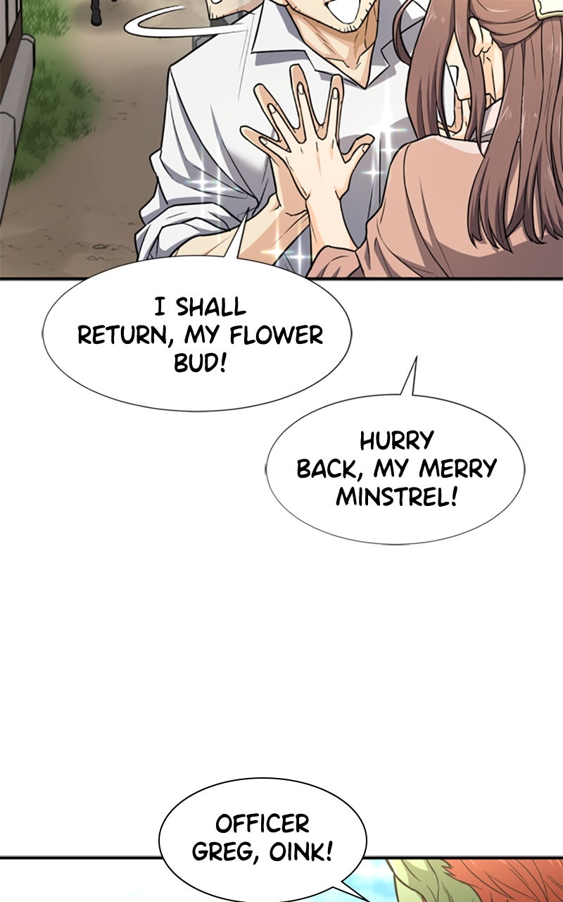 Read The Greatest Estate Developer Manga Online