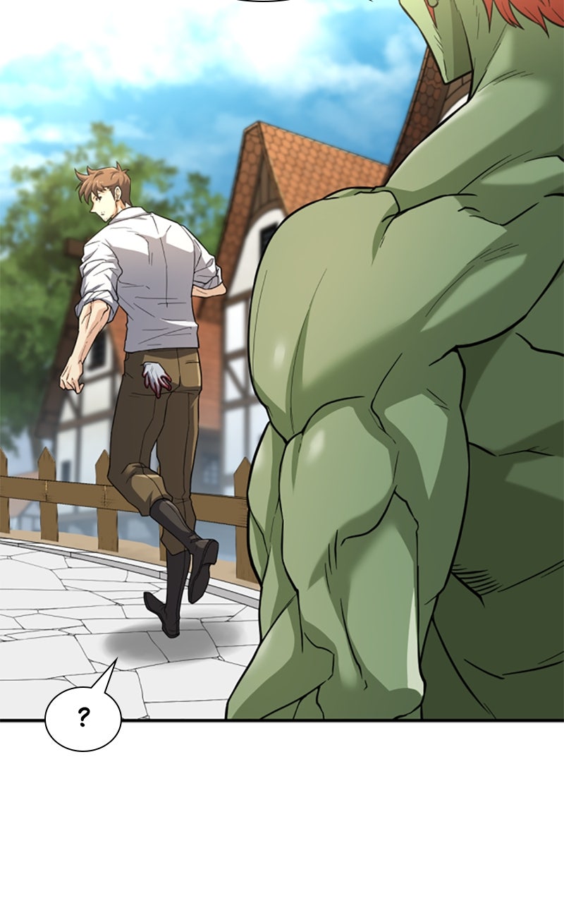 Read The Greatest Estate Developer Manga Online
